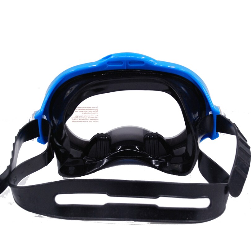 Eopt-conjunto de máscara e snorkel infantil, para natação/mergulho, 55942