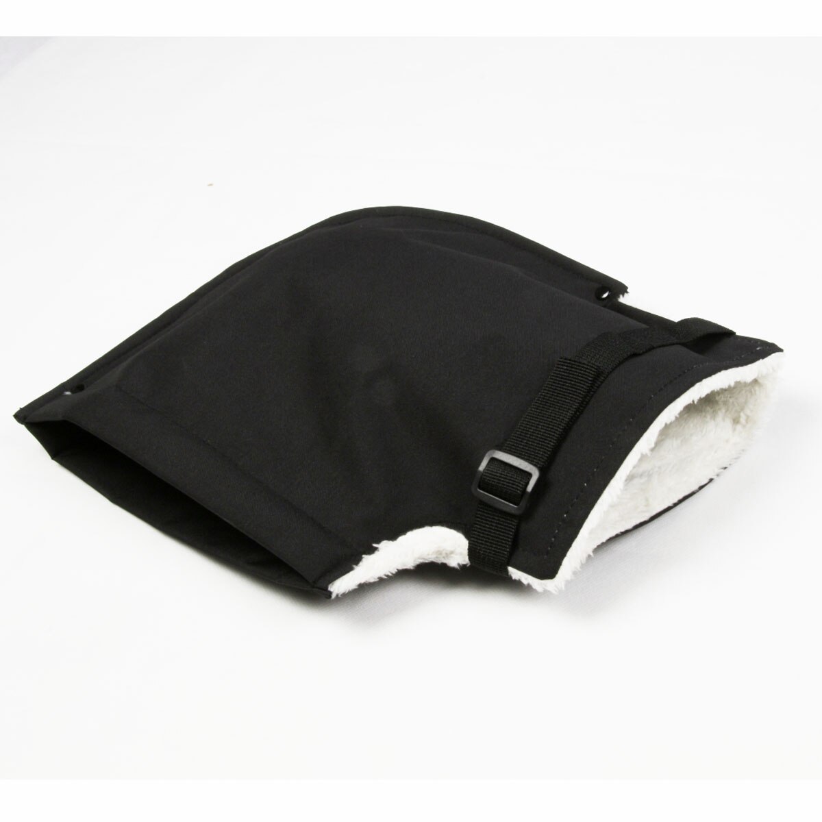 Stuur Mitts Atv Winter Warmer Motorhandschoenen Waterdichte Stuur Grip Moffen Stuur Hand Protector Winddicht Handschoenen