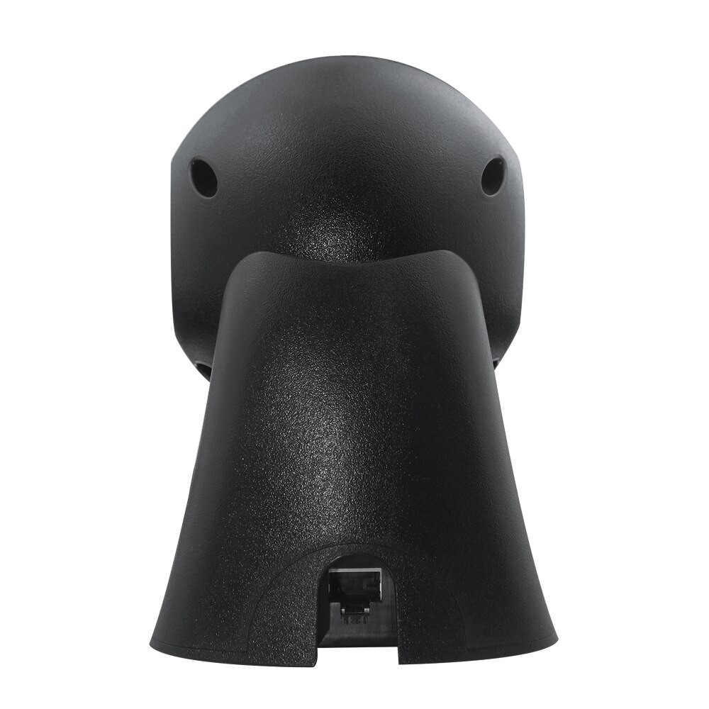 1D 2D Barcode Scanner CMOS QR Code Reader PDF417 Code Scanners Automatic Bar Code Scanning Platform EVAWGIB