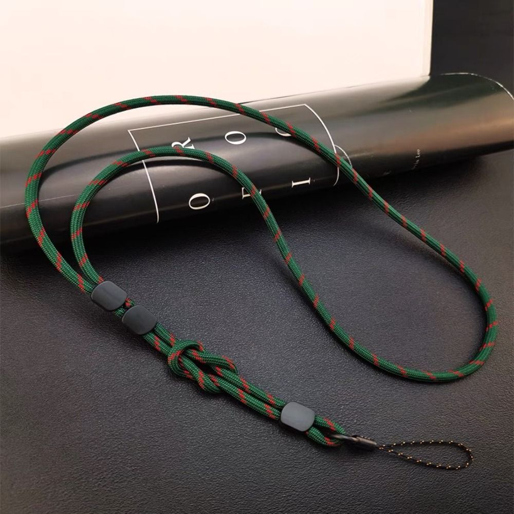 Hand-woven Mobile Phone Lanyard Adjustable Detacha... – Vicedeal