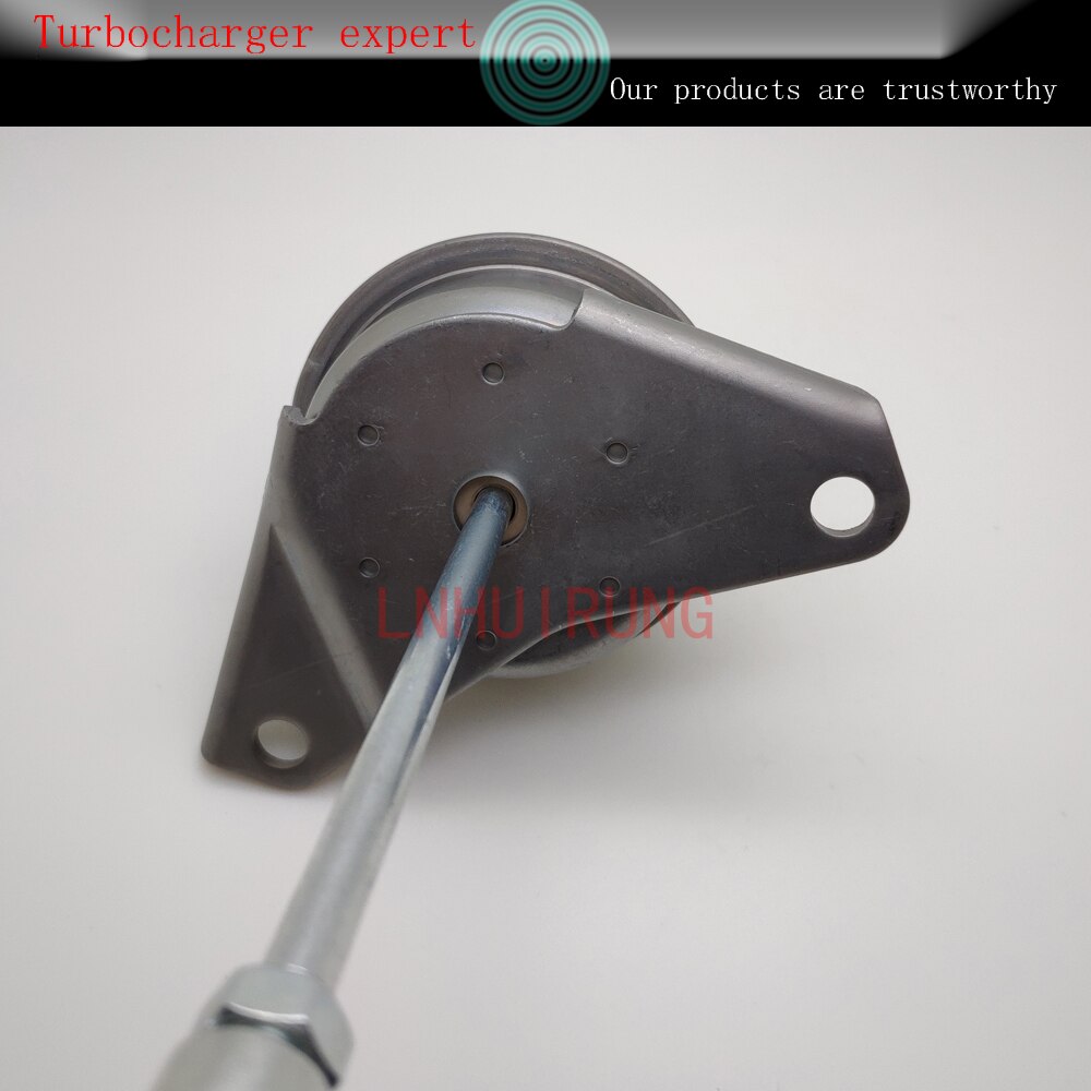 Atuador wastegate do carregador do turbocompressor para o atuador do turbocompressor de volvo pkw xc70 xc90 2.5t b5254t2 td04l 49377 49377-06200 49377-06213 8603226