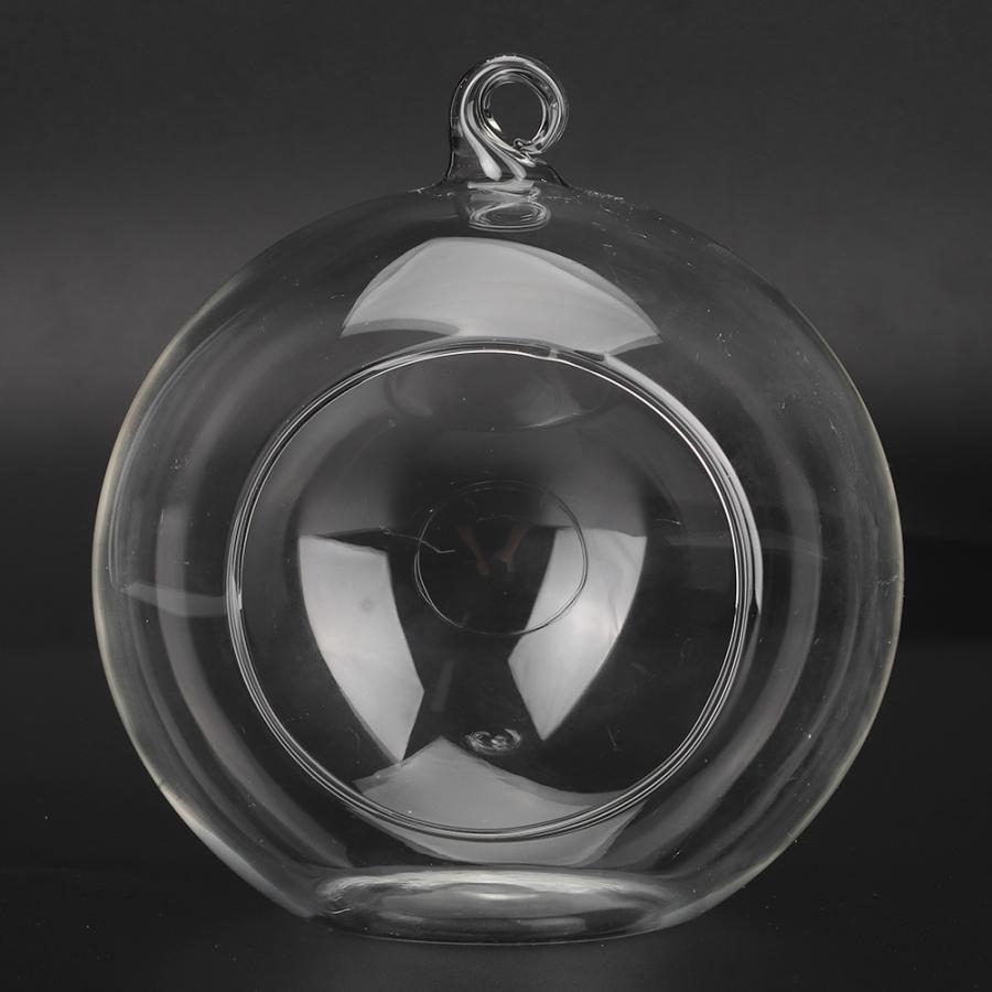 Cabane refroidissante pour Hamster en plastique, en verre Transparent, pour l'été, cabane pour Hamster, maison pour planeur de sucre, petite Cage pour animaux de compagnie