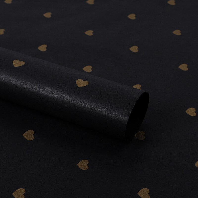 Cadeaupapier Voorjaar - Veldhuis Luxe Verpakkingen