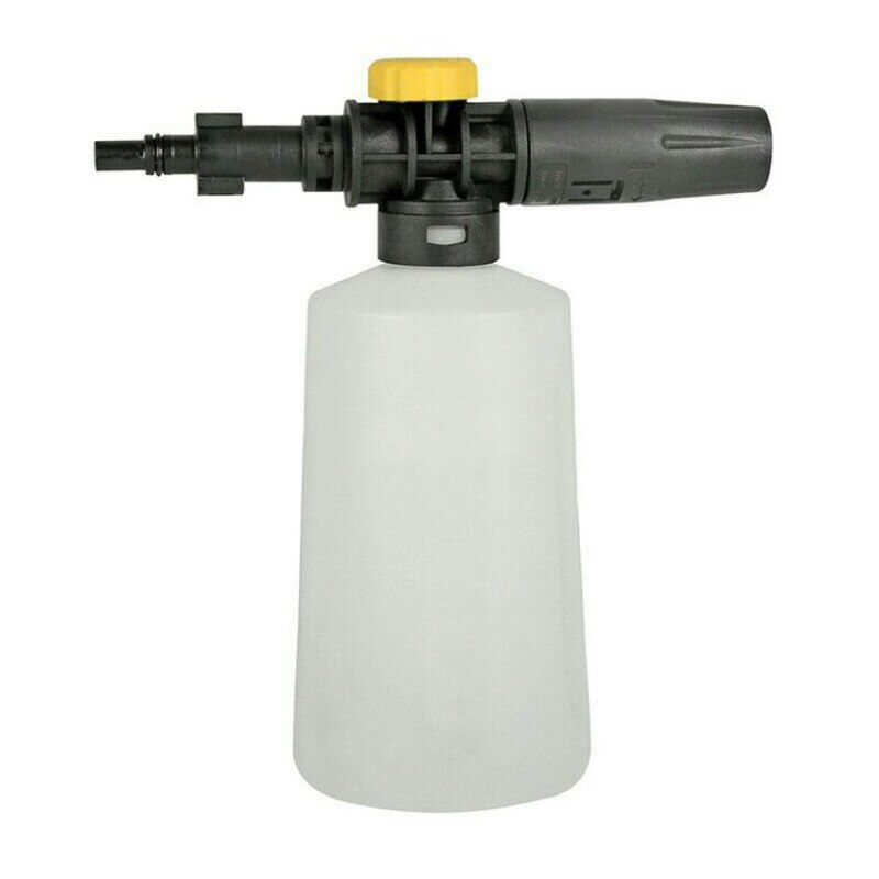 Snow Foam Lance Cleaning Accessories for Car Wash Karcher Lavor NJ88: Lavor