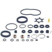 1set Repair Kit Duplicate Exact For Bendix Hydro-Boost Kit 2771004 For Kit501 Seal Kit