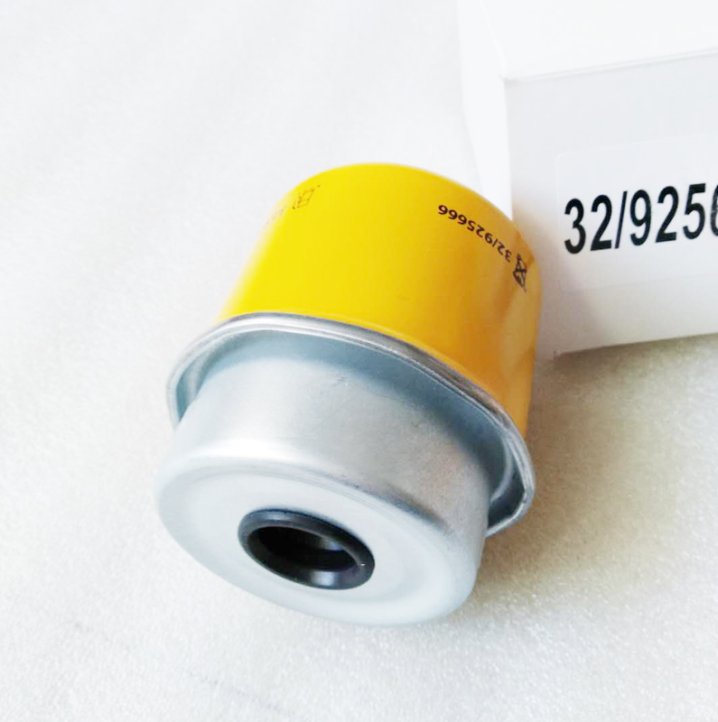 Filtre à sédiments de carburant pour pièces de JCB, 32/925666 (8016, 8018, 8045, 8050)