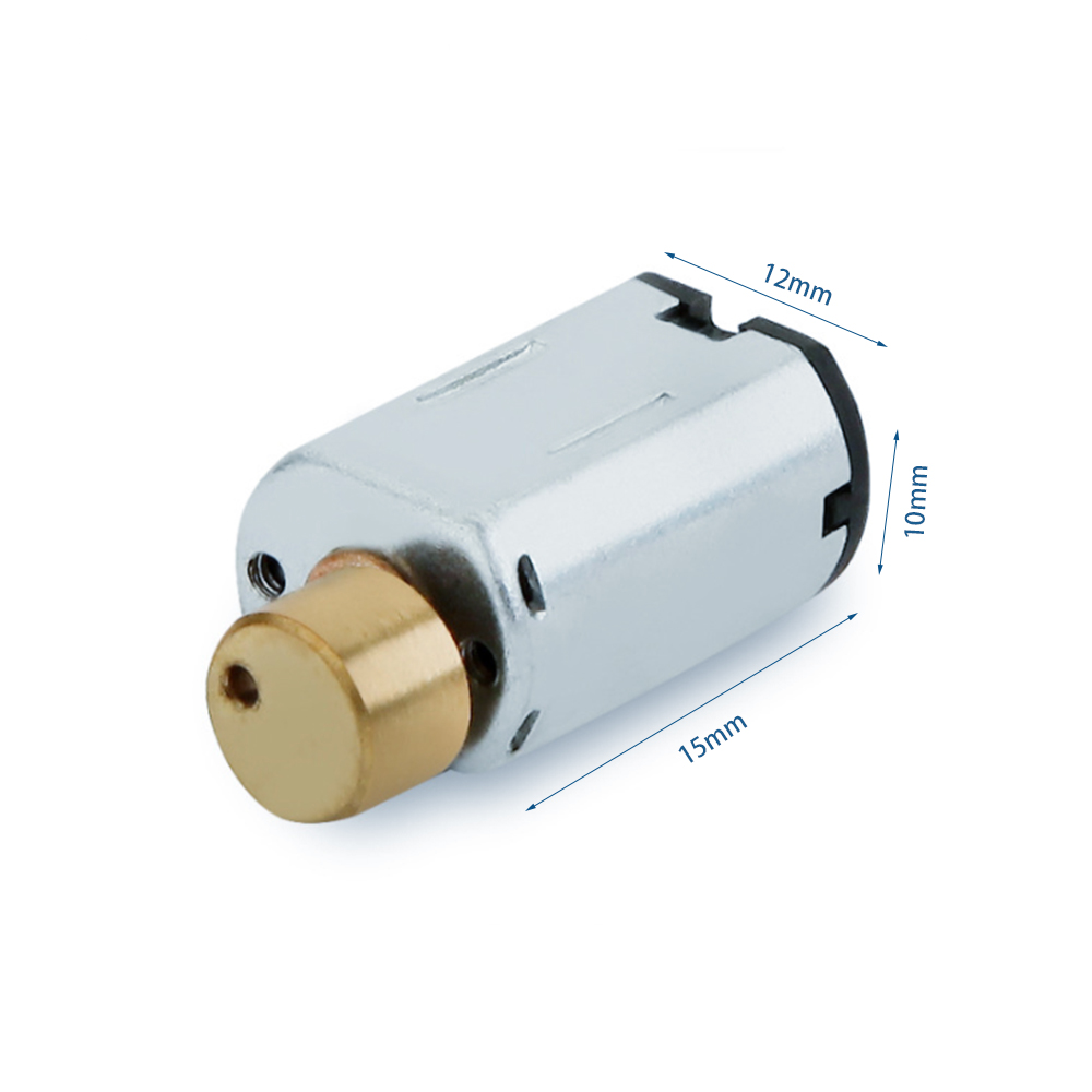 Dc Motor Stimulator Trillingen Motor 1Pcs Dc 3V N20 15800Rpm Micro Metal Gear Motor Trillingen dc Motor