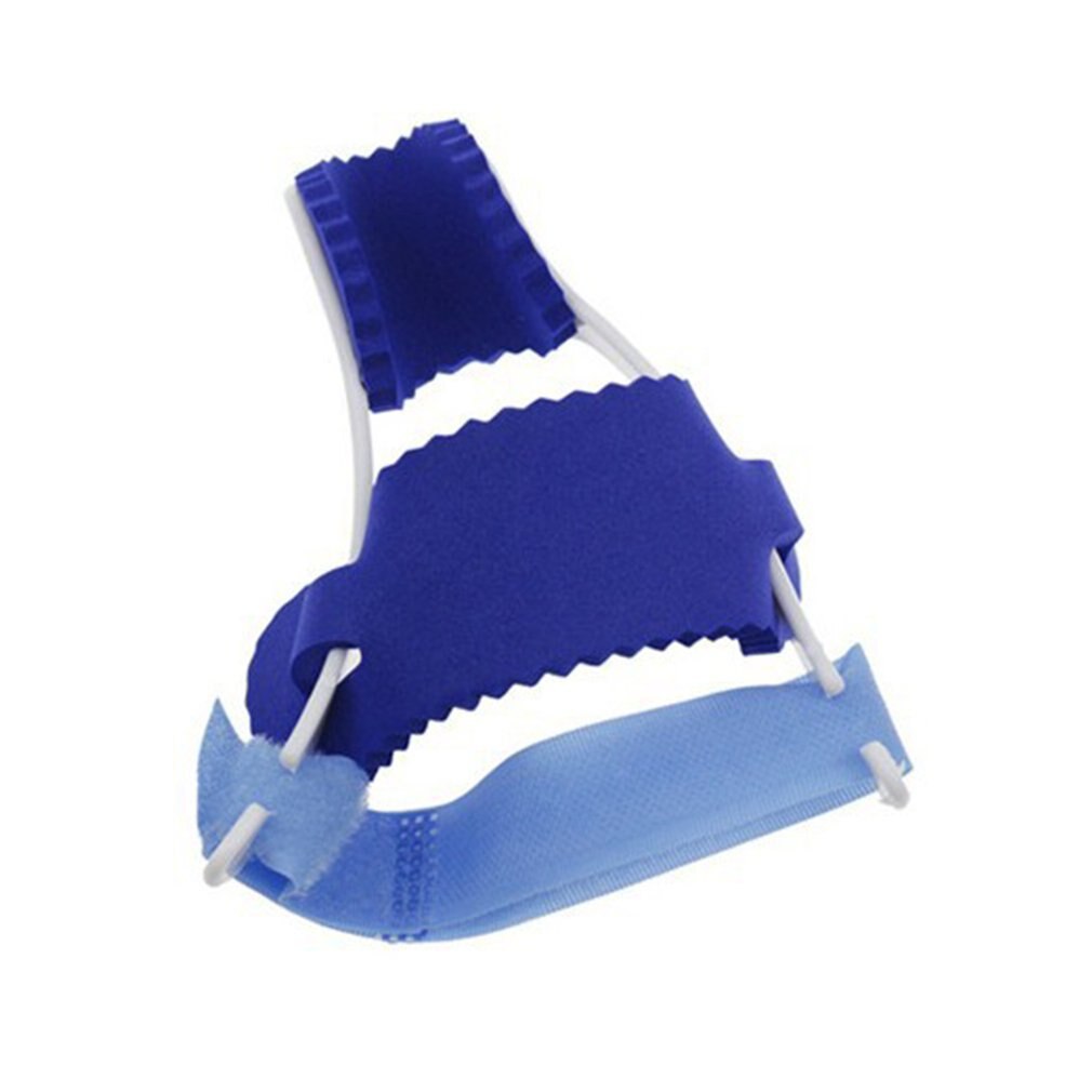 Universal 1 par uso nocturno del dedo gordo del pie juanete dispositivo férula enderezador Hallux Valgus Pro aparatos para dedos del pie corrección separador