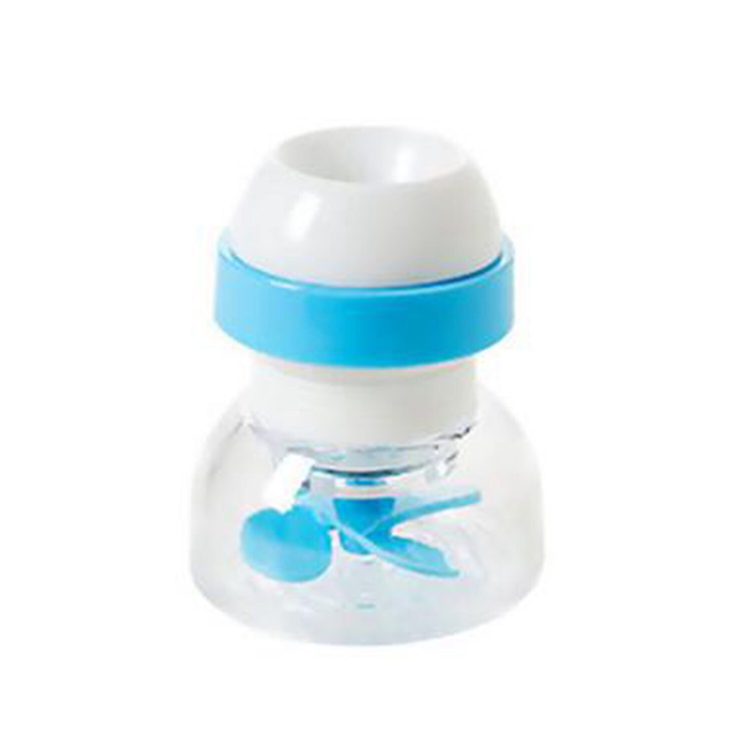 Pulvérisateur Robinet Cuisine 360° Rotatif – Aérateur Économie D'Eau Flexible, 2 Modes Jet, Anti-Éclaboussures ABS