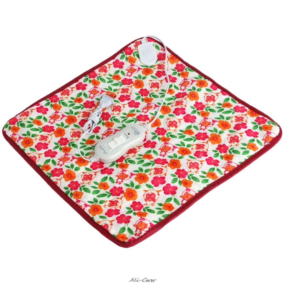 Couverture chauffante pour animal de compagnie, tapis chauffant pour chiot, chien, chat, chaton, 1 pièce