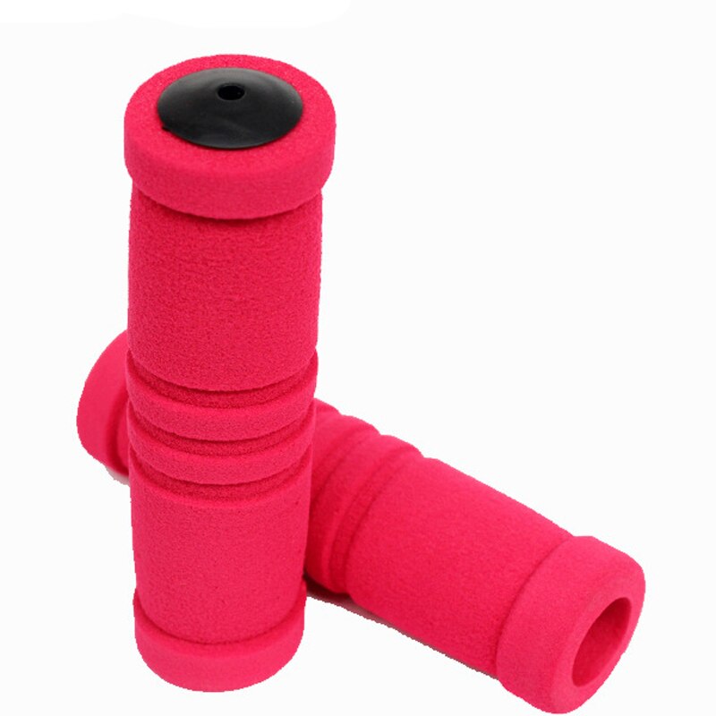 Fiets Spons Handvat Fiets Accessoires Accessoire Fietsen Fietsen Levert Cyclus Grips Voor Een Fietsstuur Parts Antislip