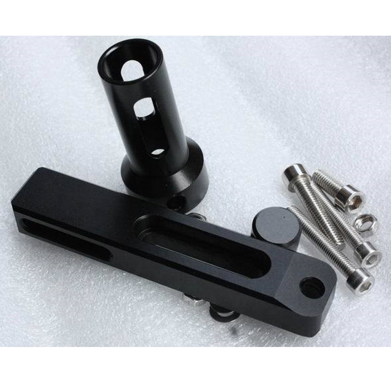 MUQZI Road Vouw Fiets Verleng Adapter SP8 Veranderen Snelweg Bocht Sycamore boom Rem Adapter C clipper