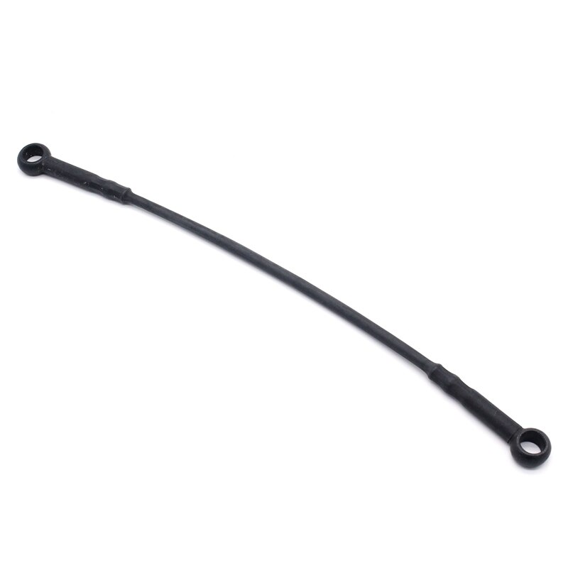 Rear Tailgate Cable Strap W/ Bolts Tailgate Support Cable Rear Gate Line for 2006 Honda Ridgeline Truck