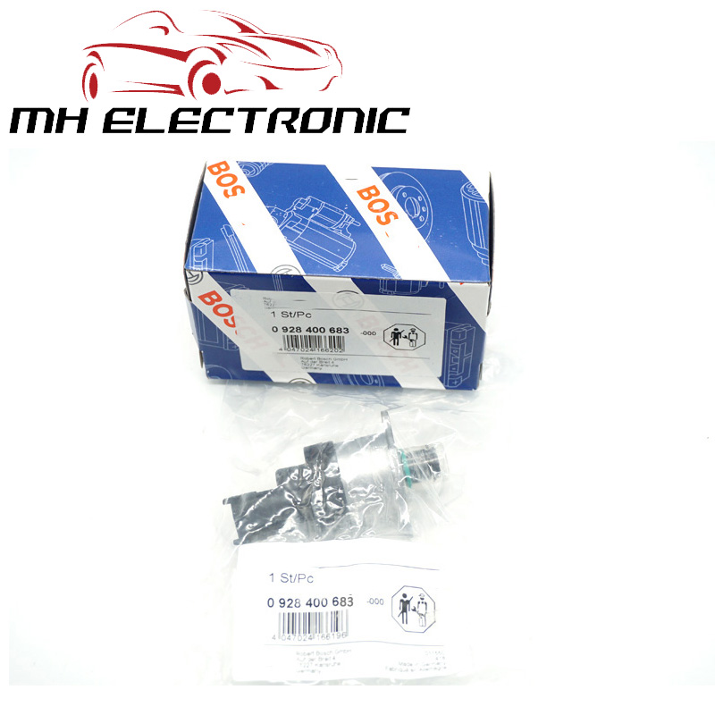 MH ELECTRONIC 0928400683 0 928 400 683 Fuel Pressure Pump Regulator Metering Control Valve