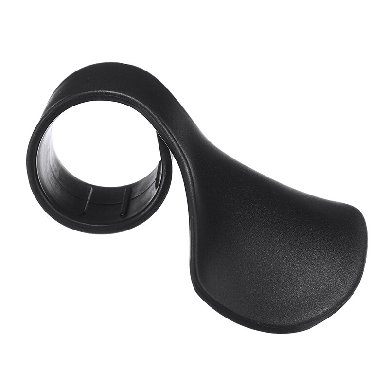 Asistente de acelerador para Control de crucero de motocicleta, soporte Universal para pulgar y muñeca, 2 uds.