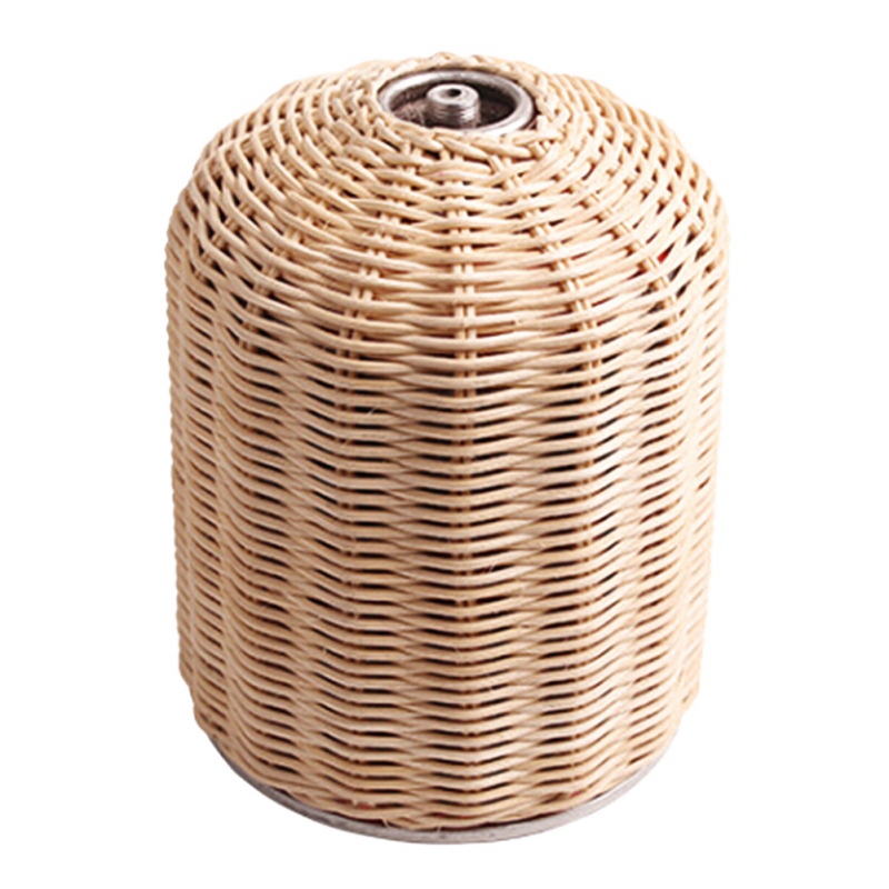450/230g Gas Canister Cover Protector Outdoor Camping PicniGas Fuel Cylinder Storage Bag Multi-function Canister Cover Protector: M2