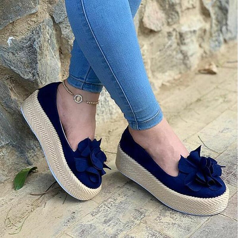 Summer Autumn Casual Women Sneakers Shoe Bow Women Breathable Flats slip on canvas Loafers Female Footwear