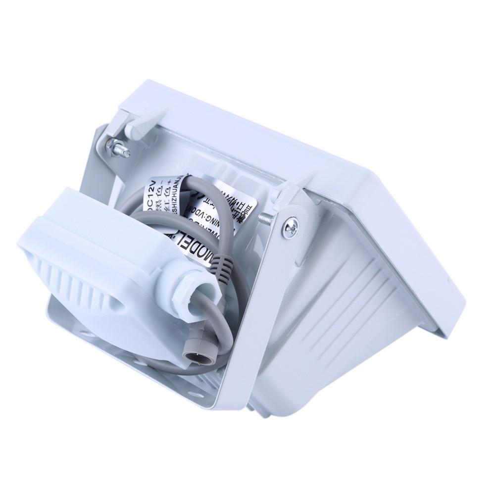 96 stuks led-verlichting ir-infrarood buiten waterdichte nachtzichtassistent led-lamp voor cctv-bewakingscamera's