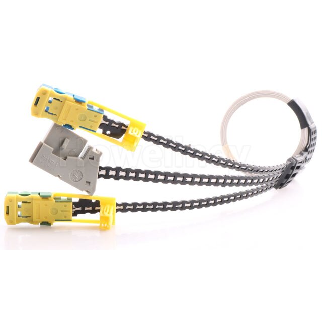 spiral sammen ffc kabel til 2002 citroen berlingo peugeot 206 peugeot 307