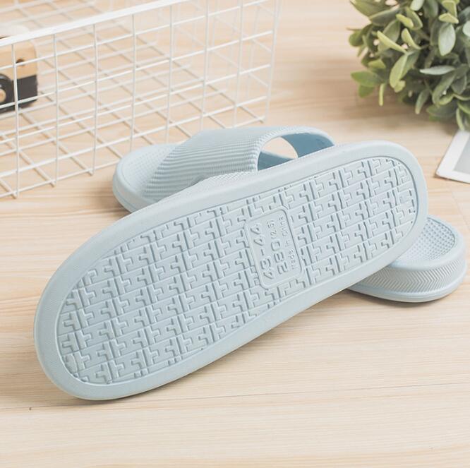 Xiaomi mijia slippers soft ladies men's children's sandals non-slip home shower slippers children's casual slippers smart home