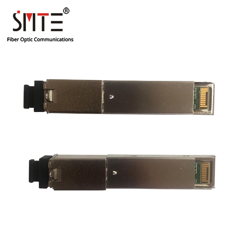 3FE46541AAA G-010S-A GPON ONT SFP module de fibers