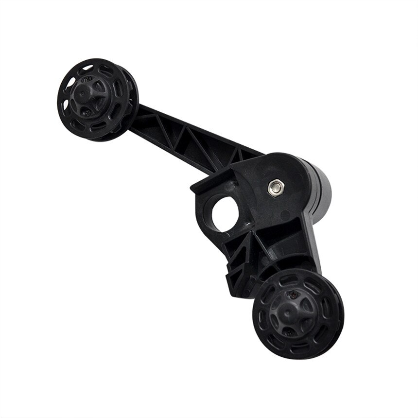 BMX Bicycle Chains Chain Tensioner Plastic Support 2/6 Speed Folding Bike For Brompton Rear Derailleur Stabilizer Presser