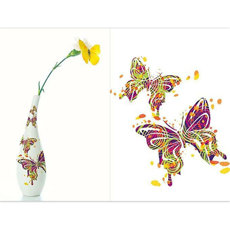 5 pcs A4 Size Inkjet Water Slide Decal Paper Transparent Printing Water Transfer Paper Clear Inkjet Waterslide Decal Paper