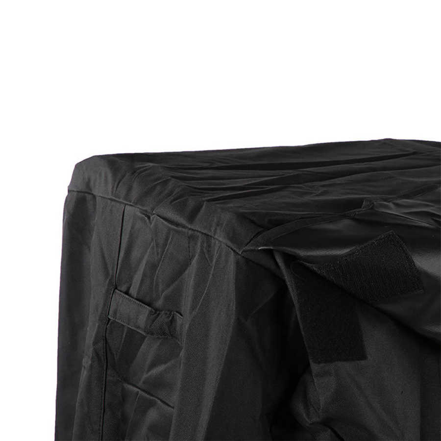 Log Rack Cover Firewood Cover Rain‑Proof Garden for Outdoor