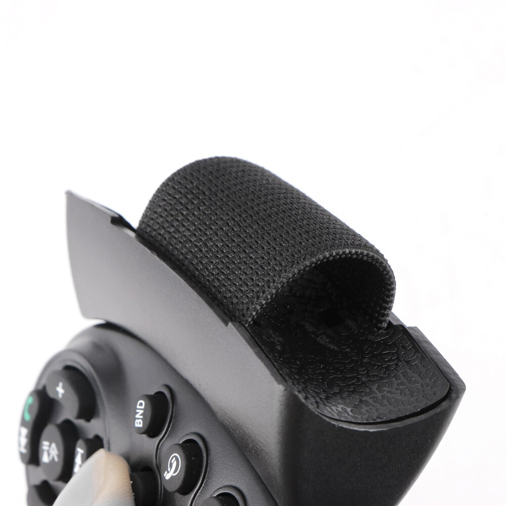 TiOODRE Car Steering Wheel Controller Car MP5 Multimedia Player DVD General Purpose Multimedia Portable 11-Key Controller