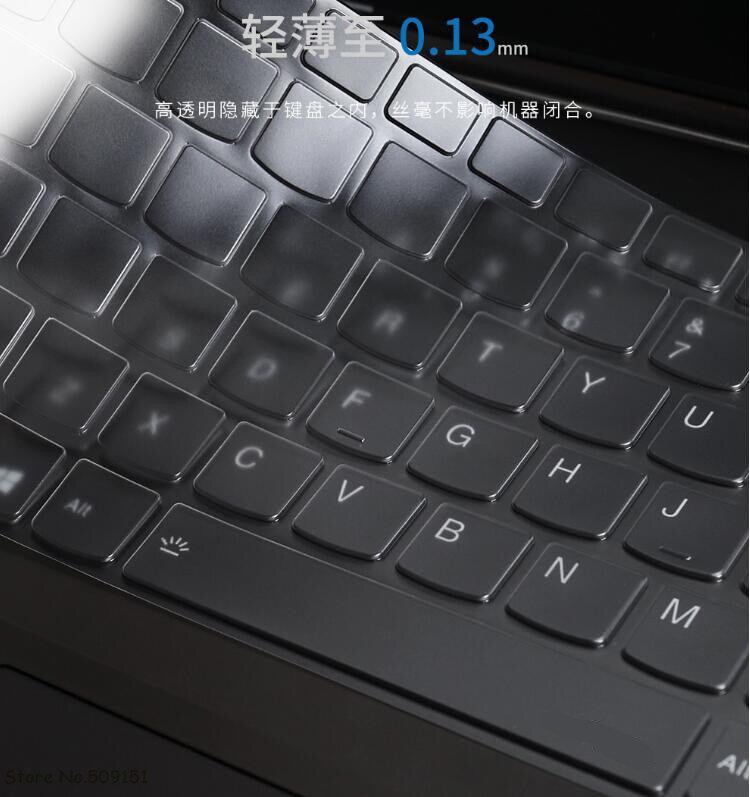 Housse de protection pour clavier pc portable Leno – Grandado