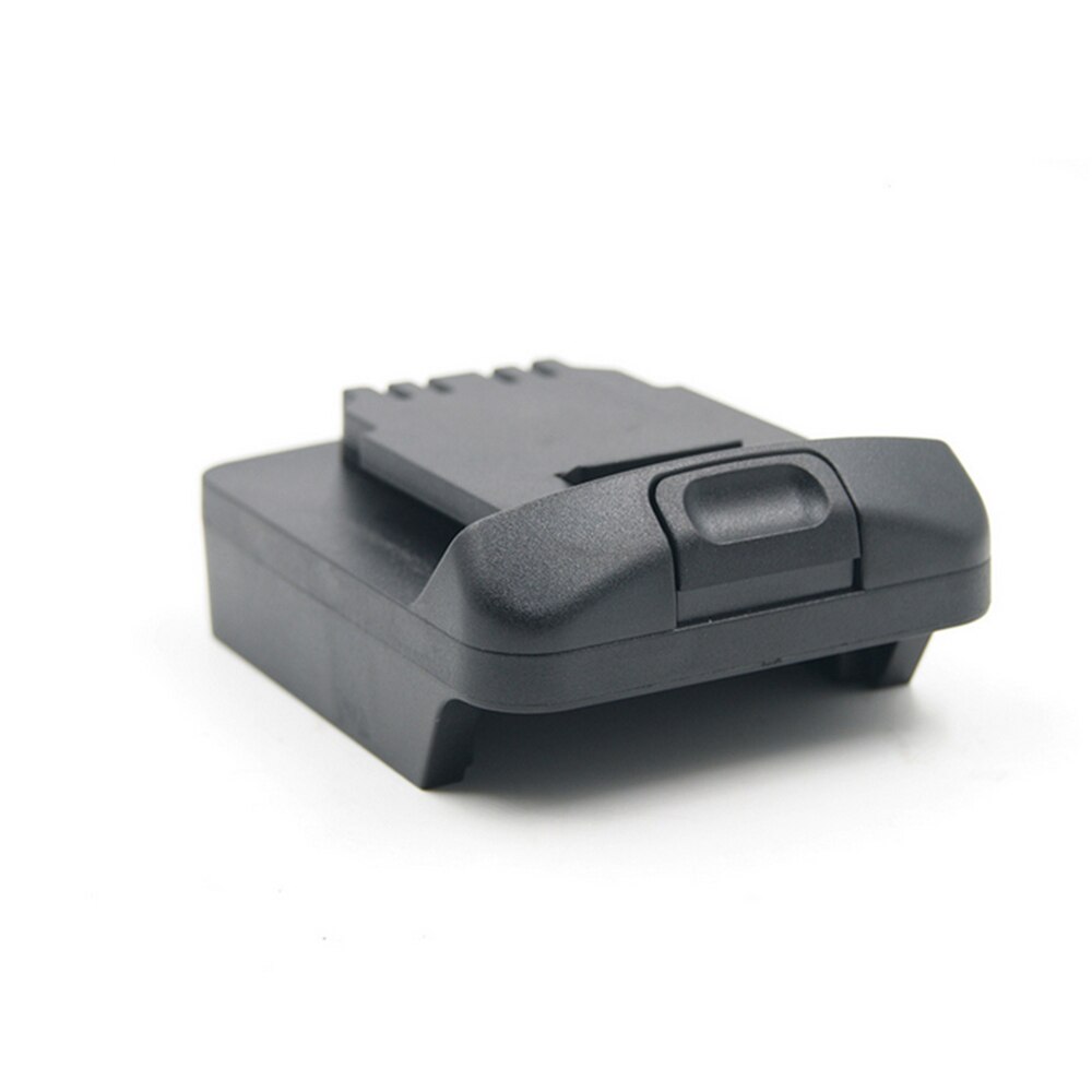 Power Tool Converter Li-ion Battery Adapter for Makita MAK18 18V to for Dewalt 18V Li-ion Battery Adapter