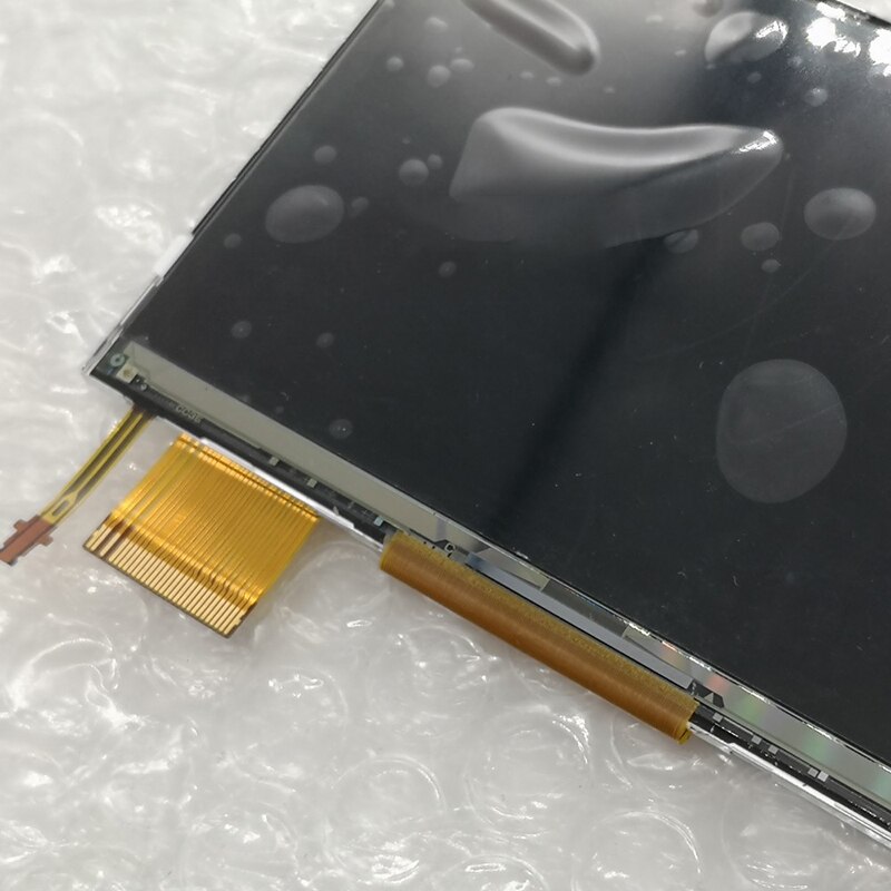 Glas Lcd-scherm Voor Sony Psp 3000 PSP3000 Screen