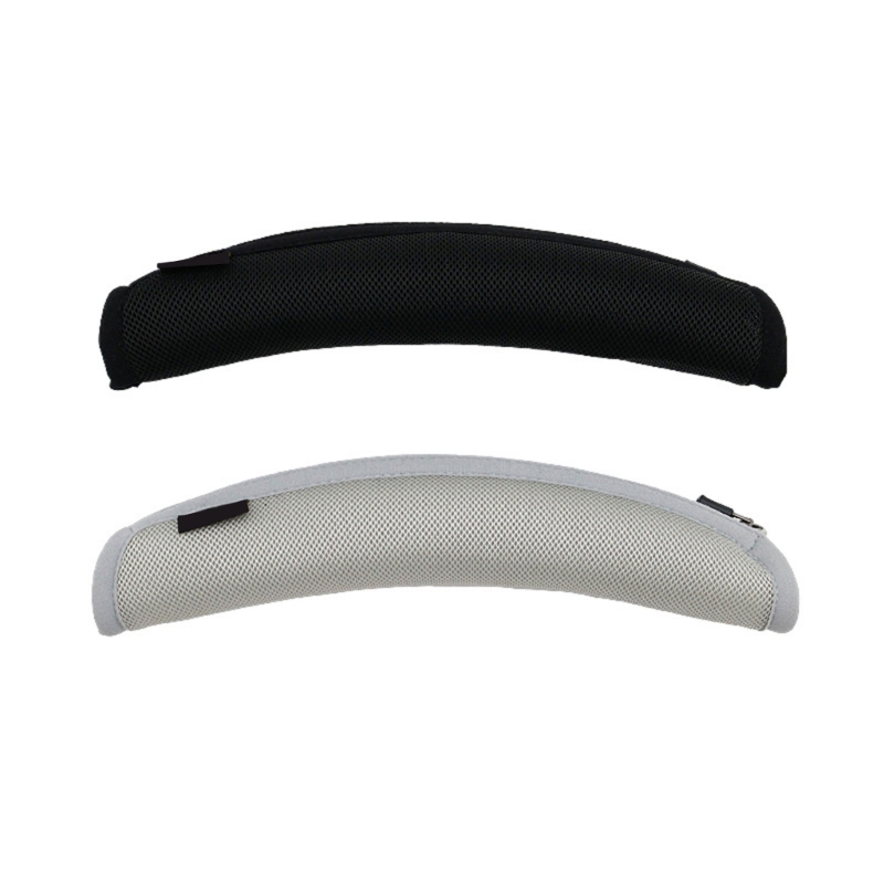 Protector reductor presión transpirable para auriculares Focal Bathys por mayor