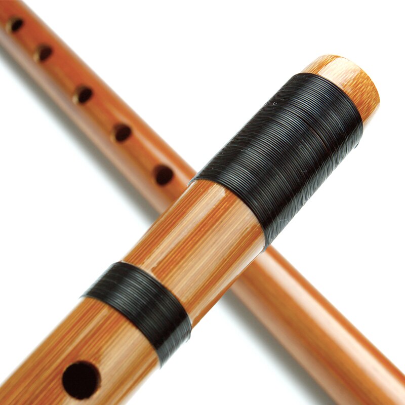 Japanese flute instruments Japan flute Seven eight Piccolo