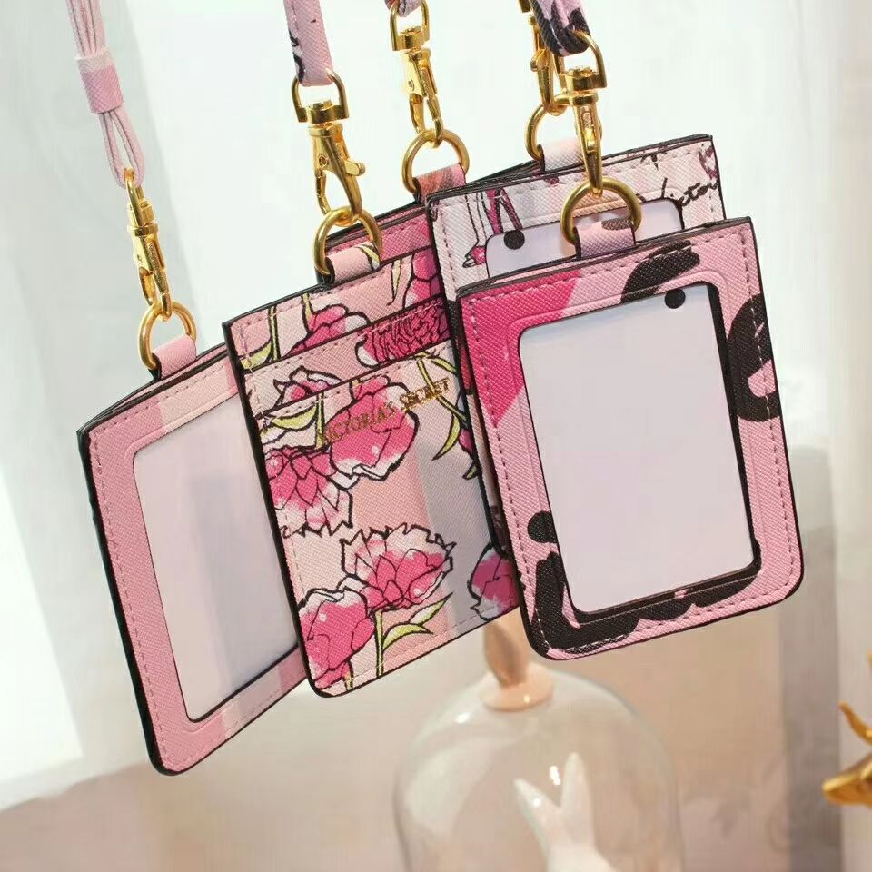 Mode Mannen Vrouwen Reizen Lederen Beschermhoes Pakket Kaarthouder Bloemen Protector Paspoort Portemonnee Credit Paspoort Kaart: Wine Red