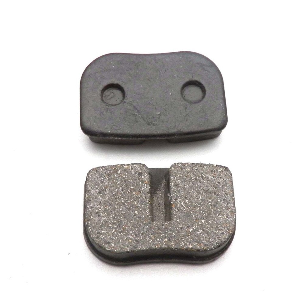 Motorcycle Brake Pads for Motovox MBX10 79CC MINI Bike Rear Brake Pads