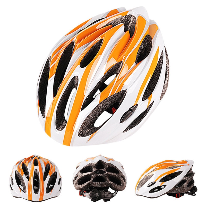 Carbon Bike Cycling Skate Helmet Mountain Bike Helmet Basketball Shooting Sport Outdoor Youth Safety Helmet 7