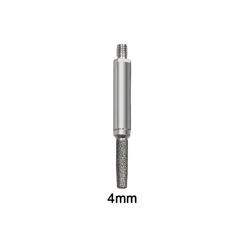 Afiladores de motosierra para carpintería con 3 varillas de molienda, afilador de cadena de motosierra Manual, sierras de cadena y sierras eléctricas, herramientas de reparación: Negro