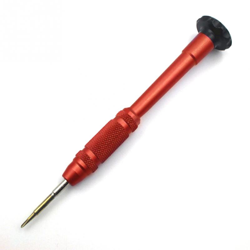 0.6 Tri Point Screwdriver FOR iphone 7 screwdrivers tips Repair Triwing Tool For iPhone 7 & 7 Plus triangle triwing screwdriver