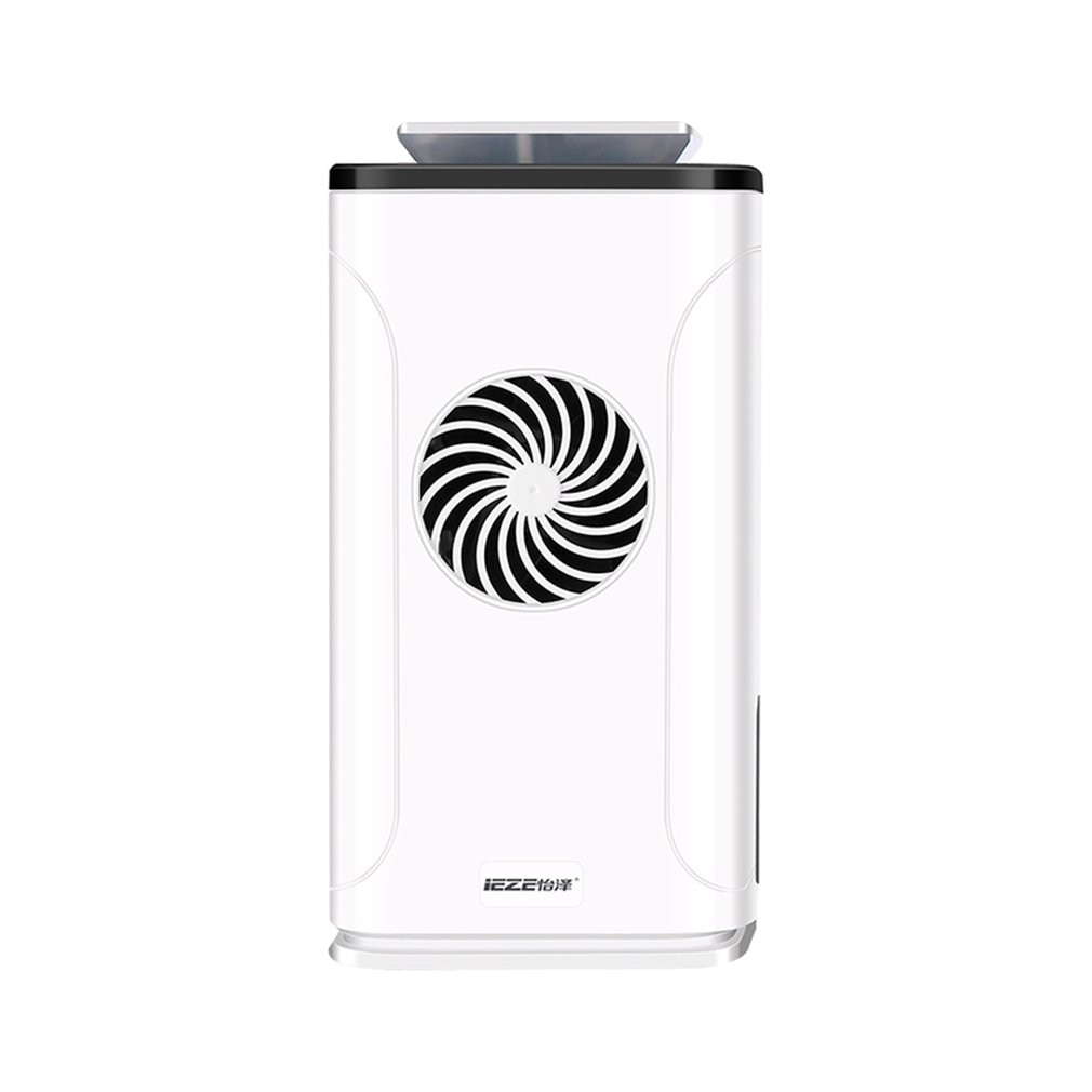 Purificador de aire de Plasma para oficina en casa purificador de aire con gran potencia con ionizador anión y purificador de ozono: EU
