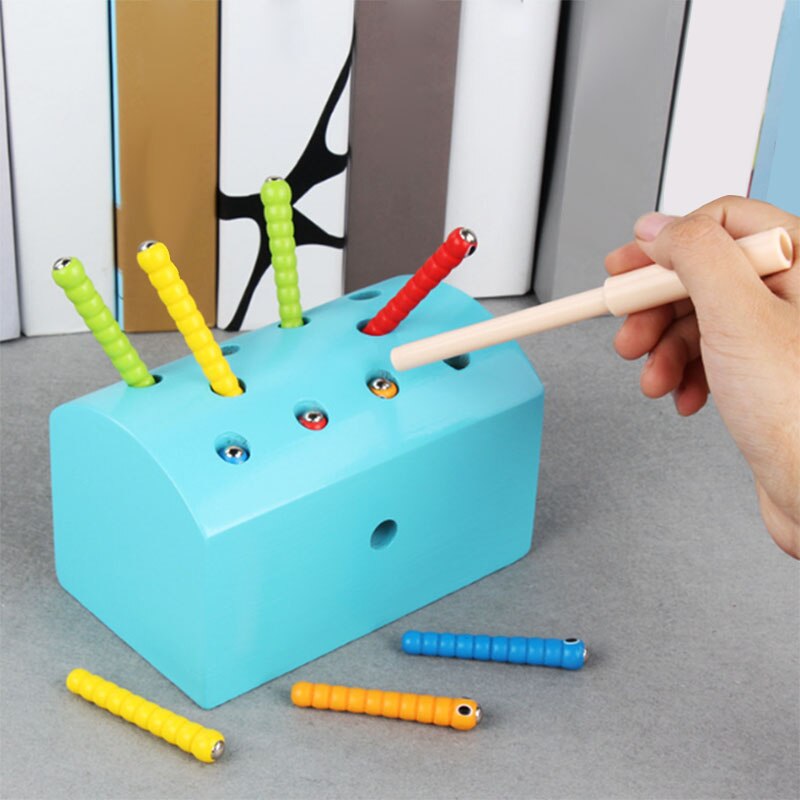 Hand-Oog Coördinatie | Per Sempre Toys
