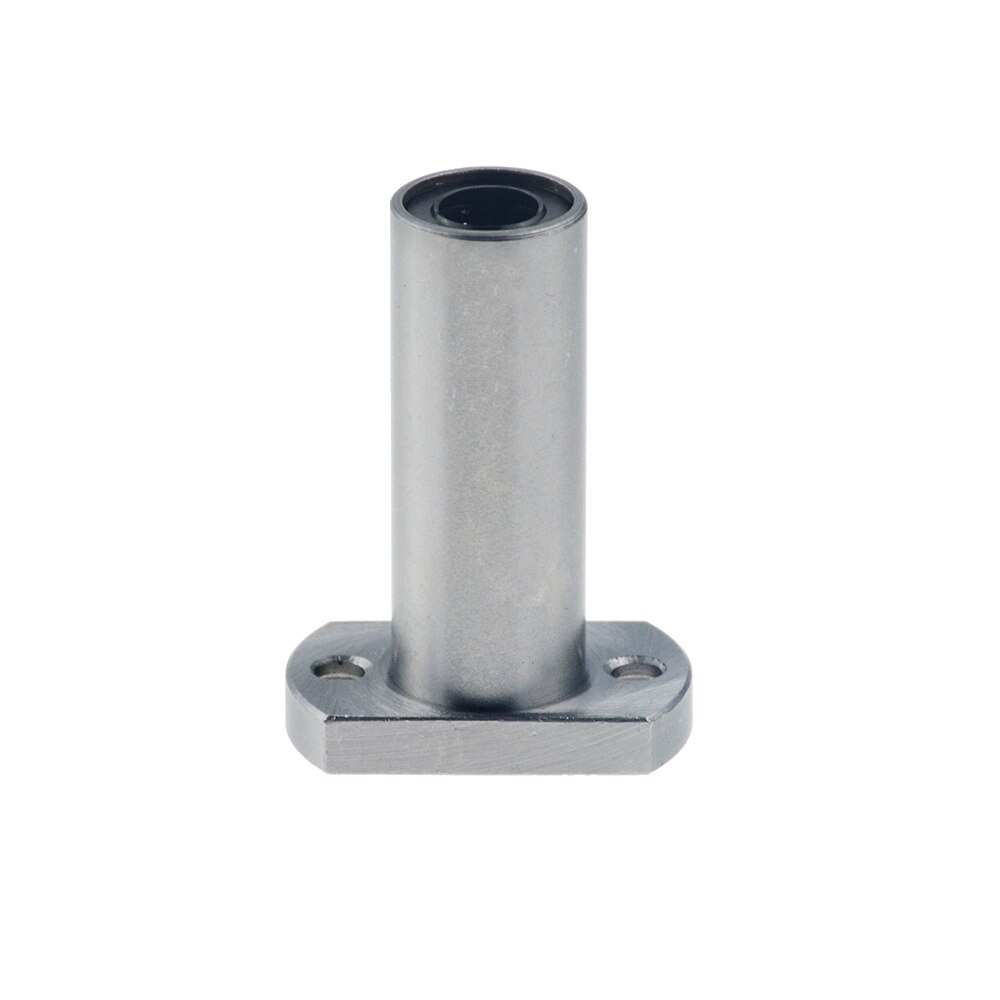 Rodamiento lineal de brida LMH10LUU, rodamiento lineal CNC, 10mm de largo, , 1 ud.