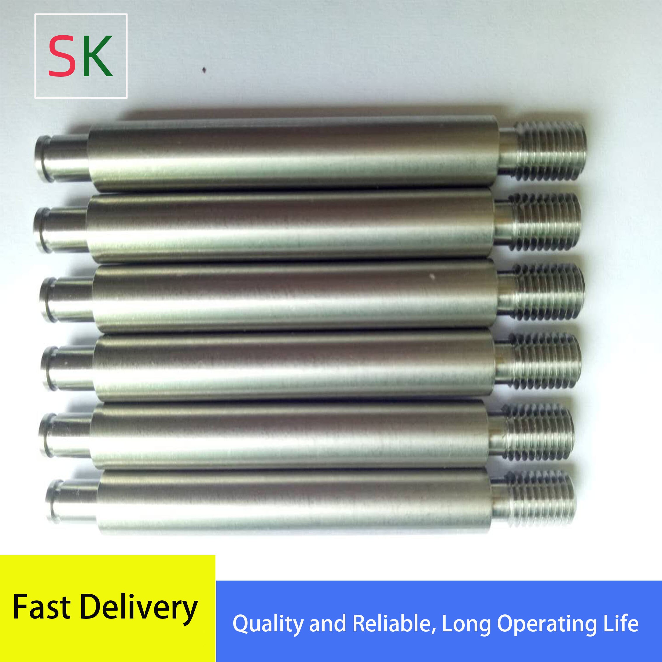 CNC machining non-standard hardware parts, Hardware precision machinery parts processing