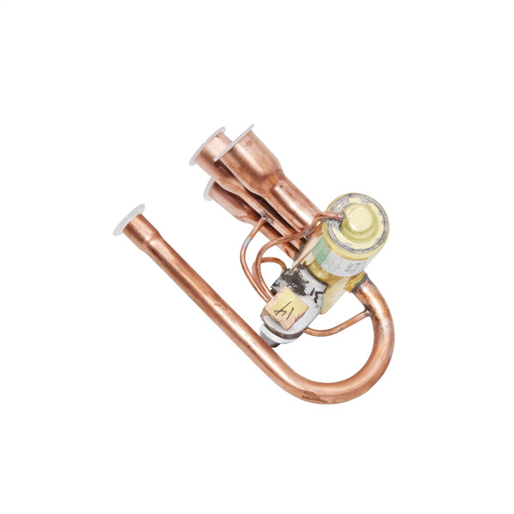 24000BTU 4 Way Reversing Valve for Auto Air Conditioning Parts DSF-9