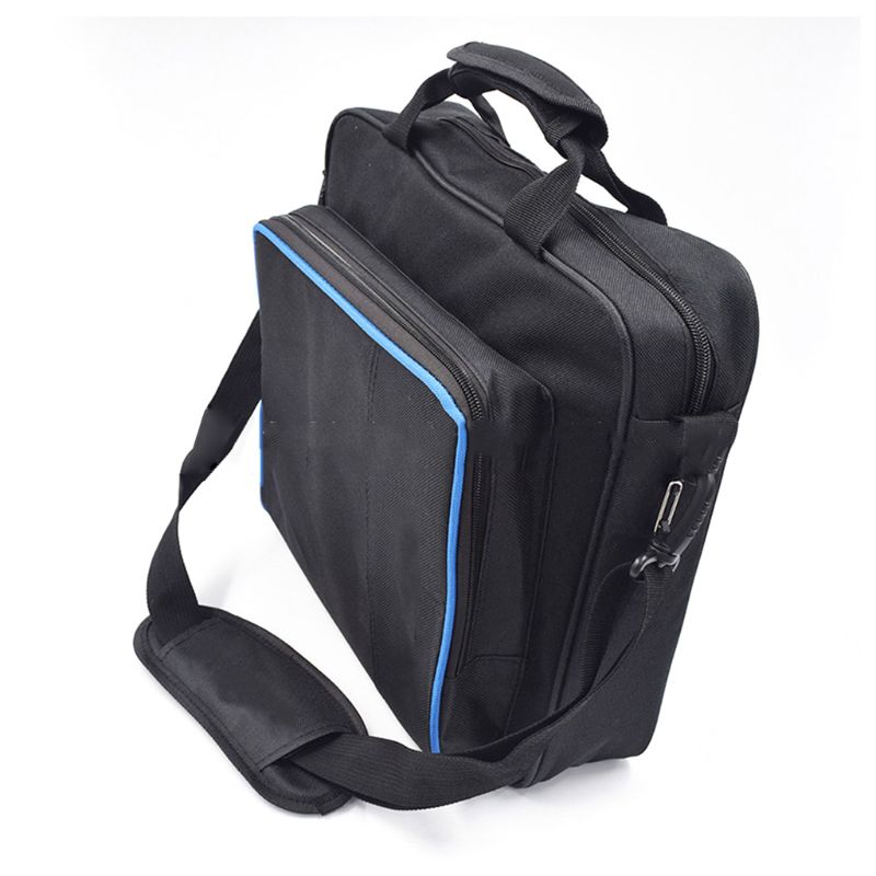 PS4 consolle di Gioco Portatili Sacchetto di Spalla Playstation 4 Viaggi Trasporta la Cassa PS4 Accessori