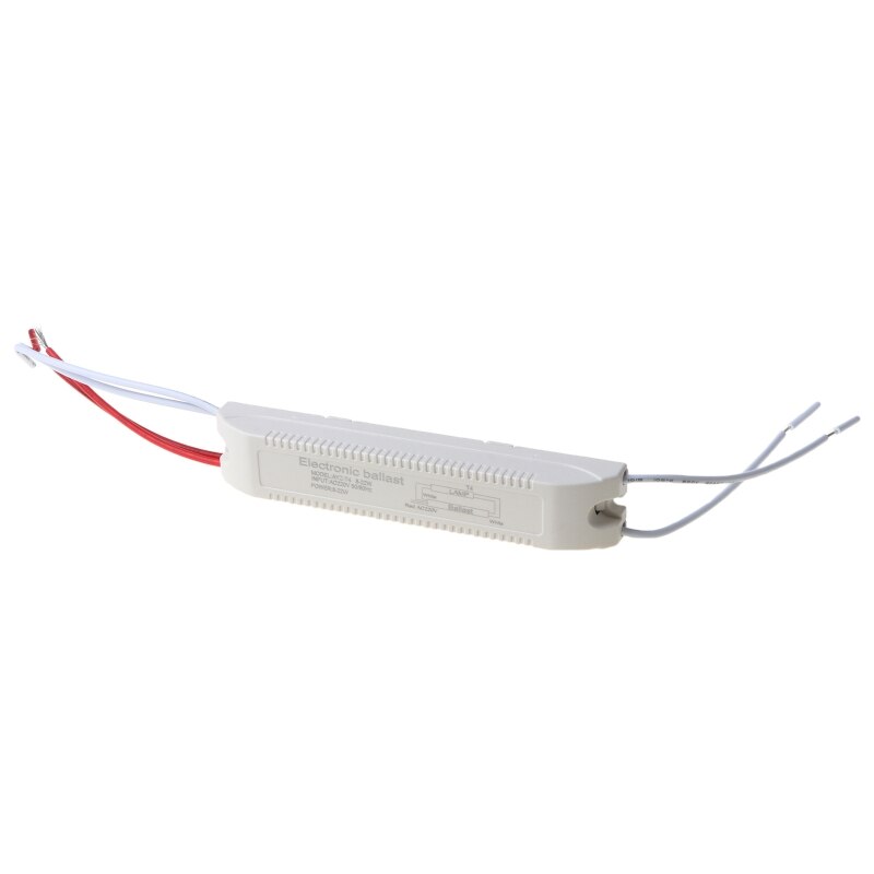 Balastro electrónico para lámparas fluorescentes, 18-22W, AC220V, para Faro de T4 425C