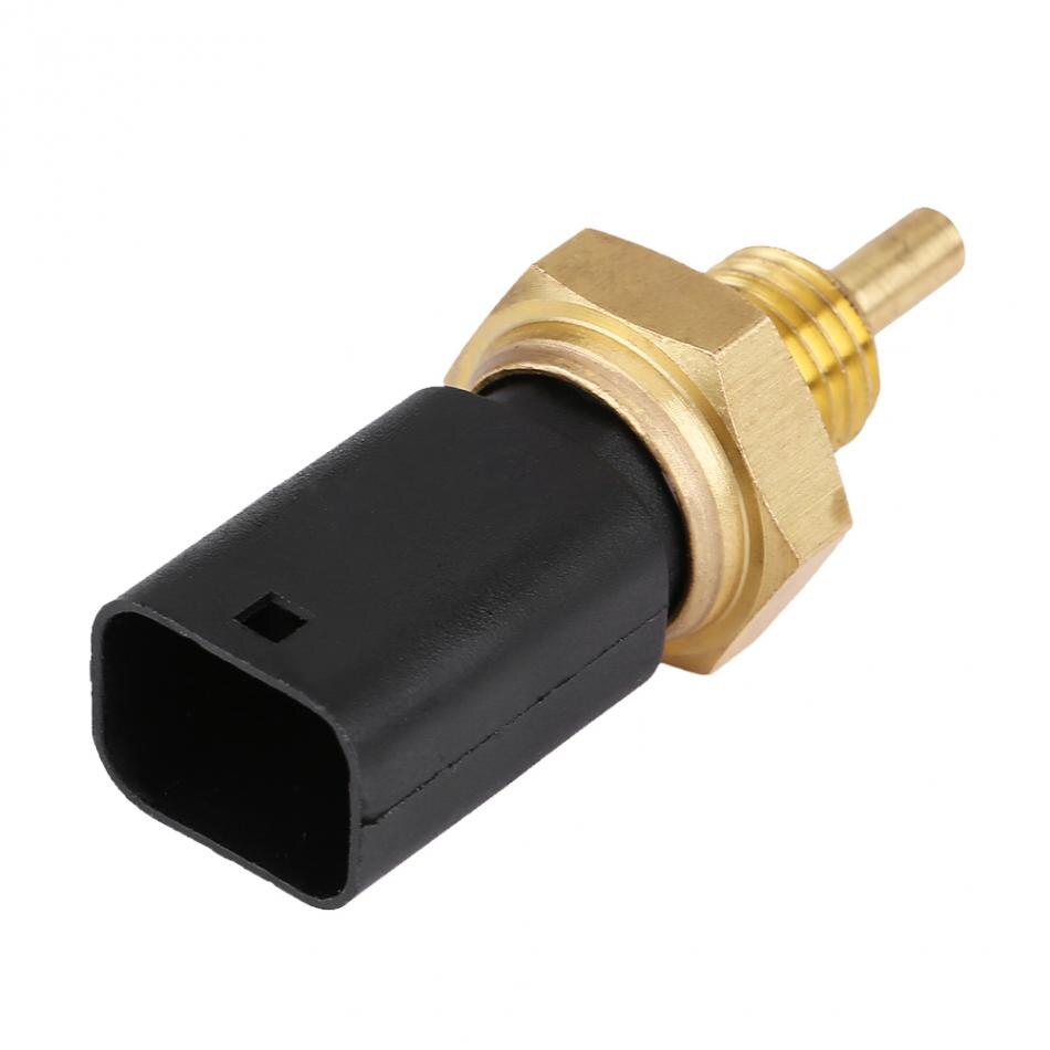 Sensor de temperatura del refrigerante para coche, accesorio para Renault Clio Scenic Kangoo Megane 7700101968