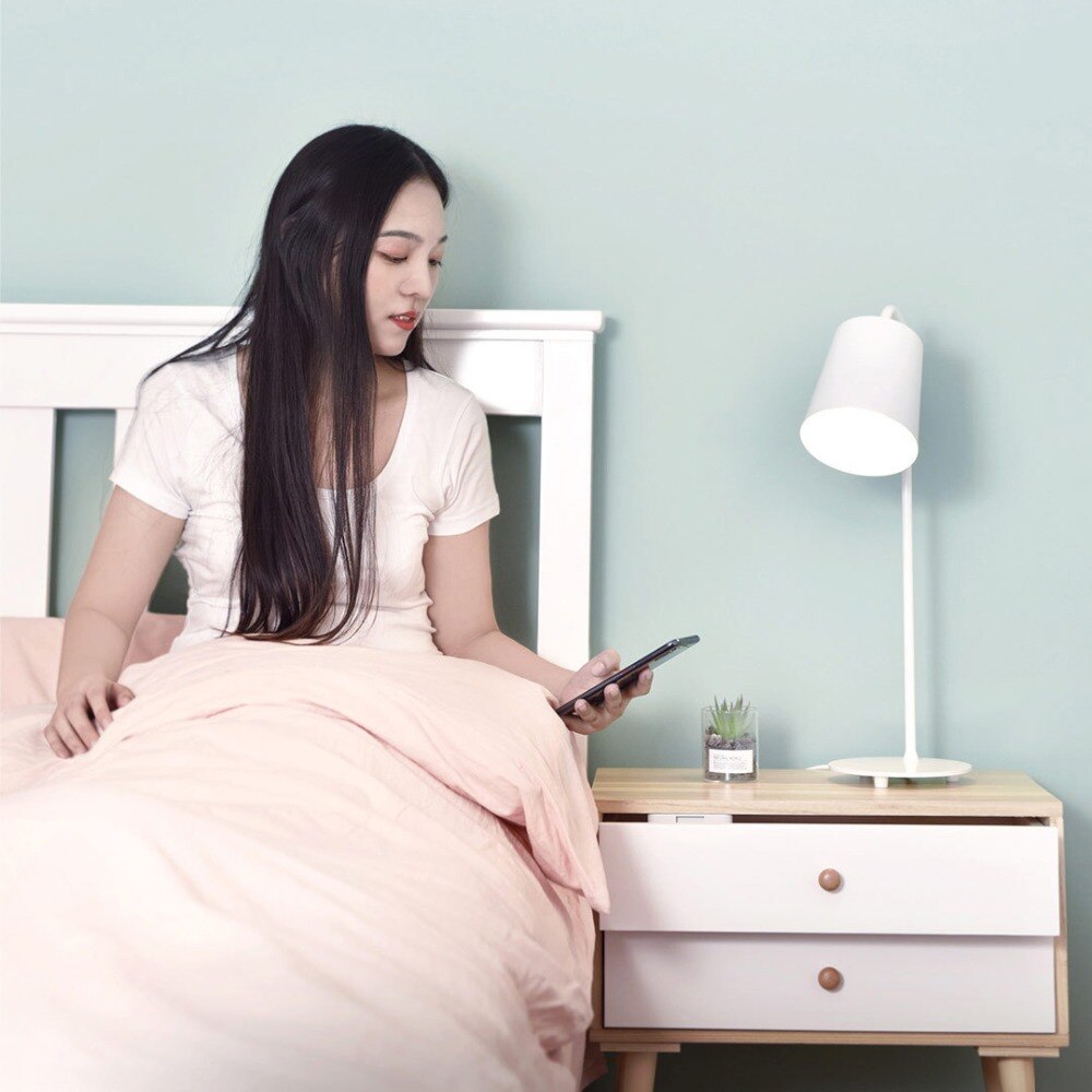 Xiaomi-cerradura inteligente MIjia YEELOCK, cerradura de cajón sin llave, Bluetooth, desbloqueo por aplicación, antirrobo, seguridad de archivos para niños