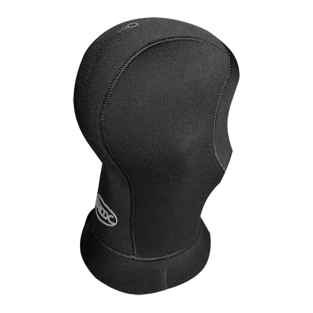 5mm Neoprene Scuba Dive Snorkeling Full Face Mask Wetsuit Cap Hooded Wet Suit Hat Winter Swim Warm Wetsuit Spearfishing