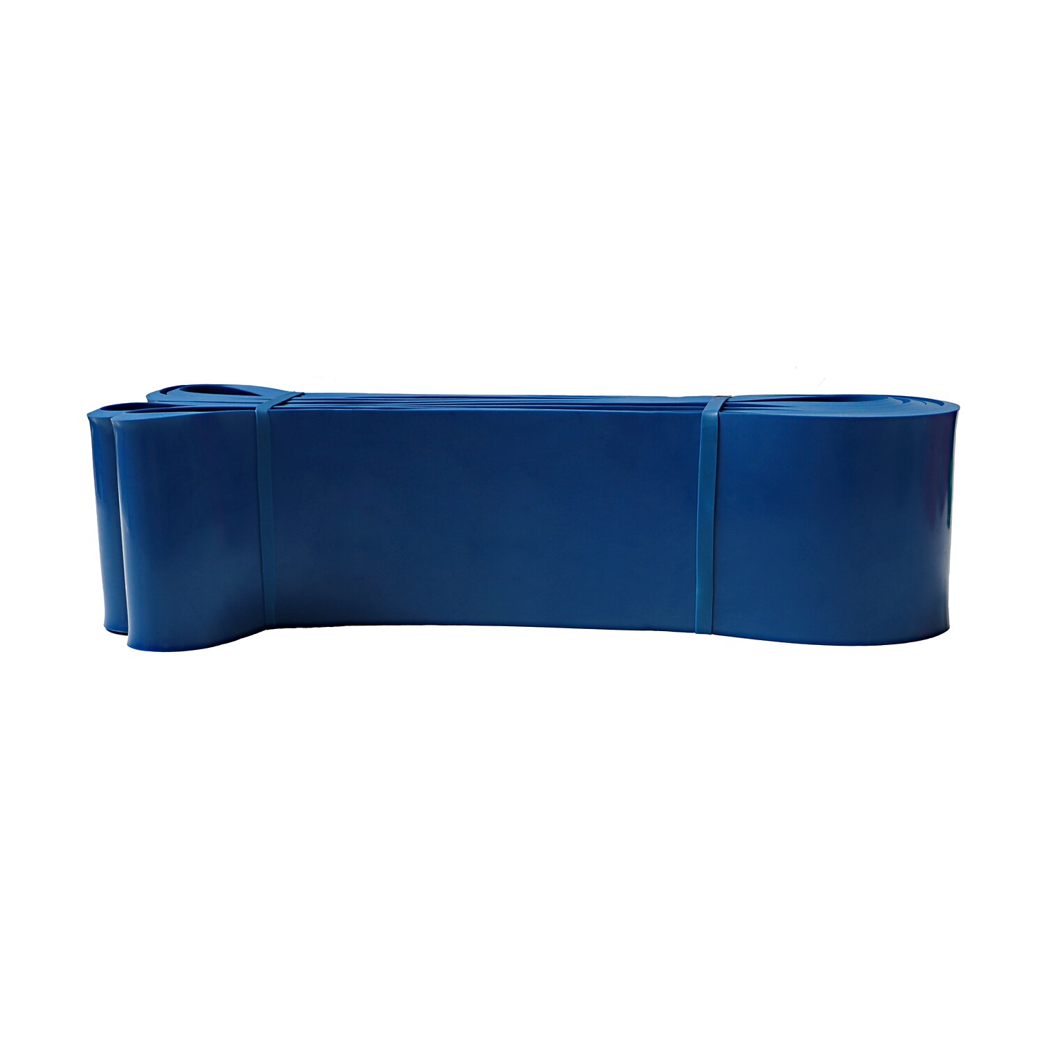 Clodifenxi 208cm Resistance Bands Pull Up Strengthen Muscle Natural Latex Athletic Rubber Gym Exercise Expander Power Lifting: Blue